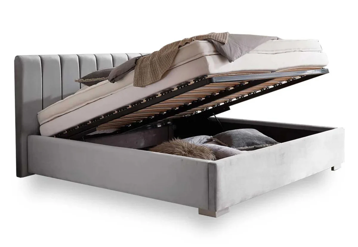 Paturile rabatabile – soluția modernă pentru economisirea spațiului