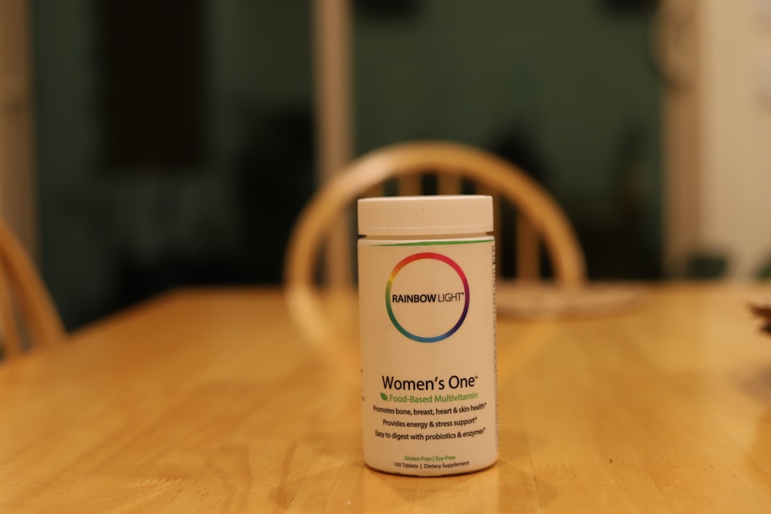 Importanța vitaminelor și mineralelor pentru femei