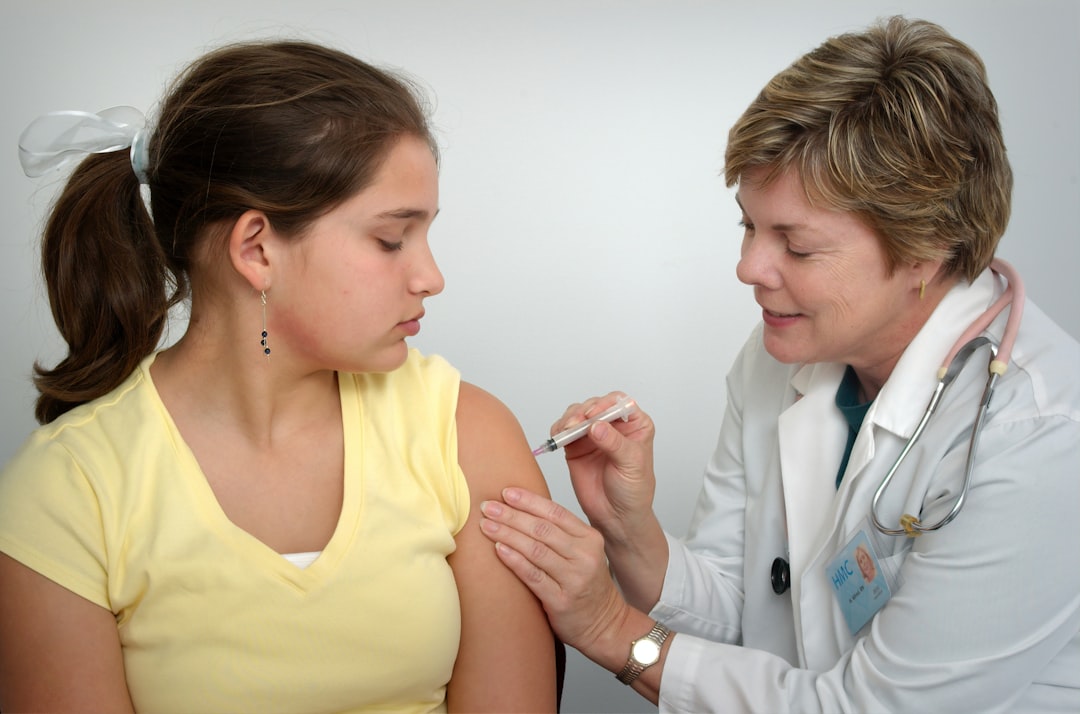 Photo gynecological screenings