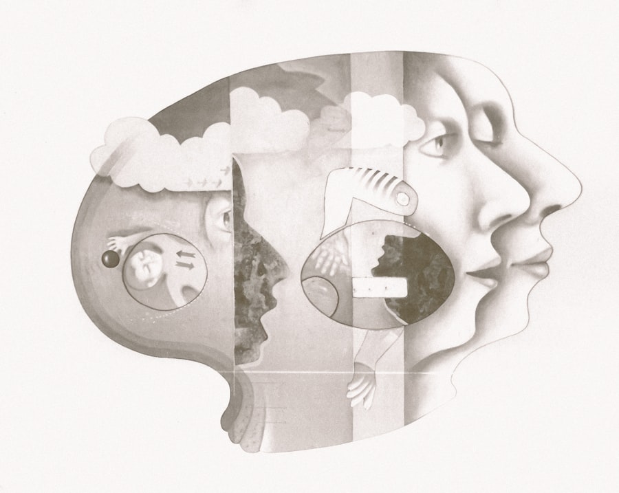 emotional independence
