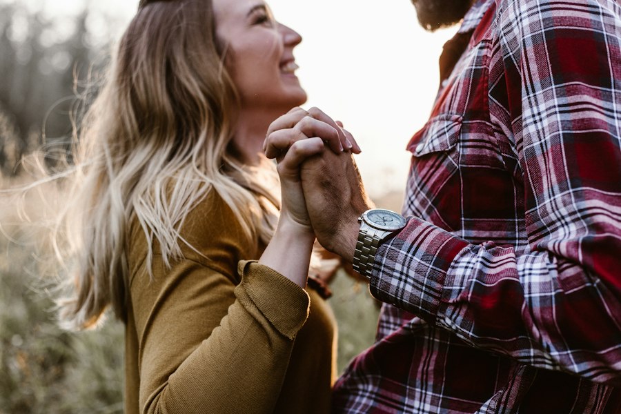 cultivate relationships