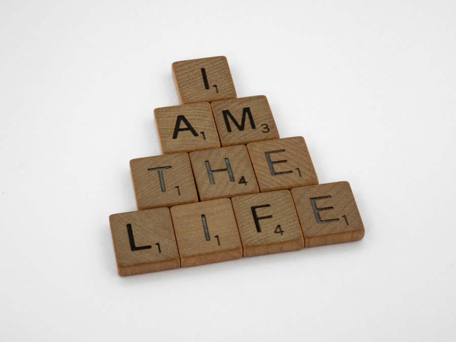 simple and fulfilling life