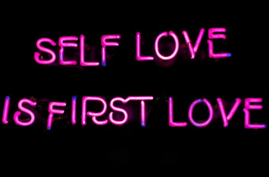 self-love
