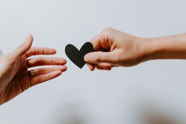 Photo cultivate relationships