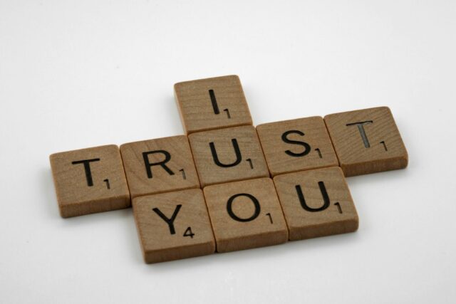 Photo trust