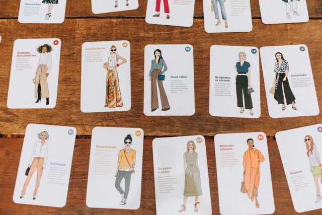 Photo fashion trends guide