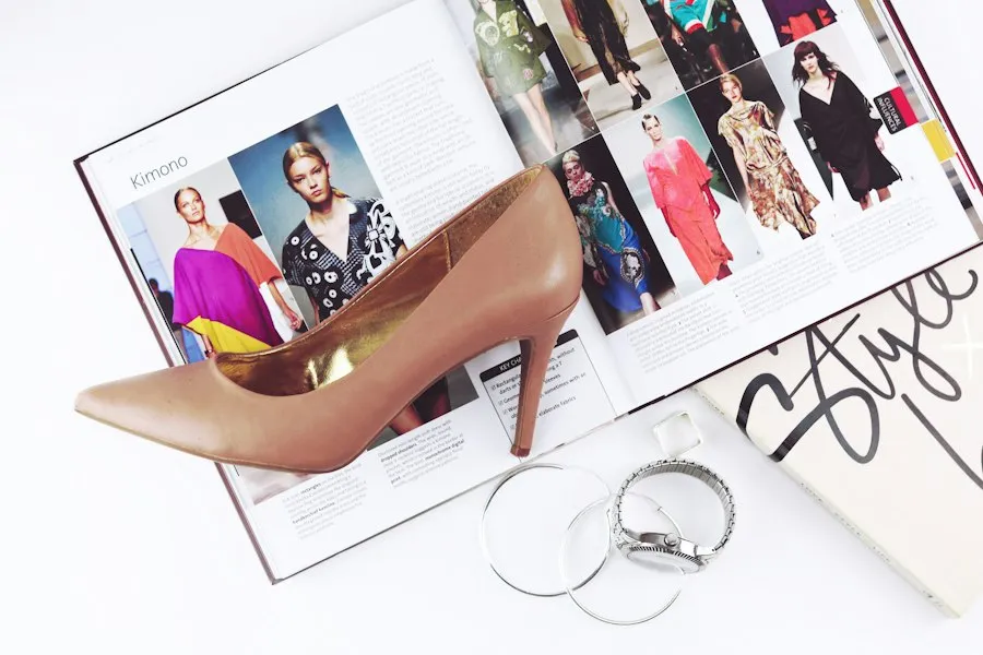 fashion trends guide