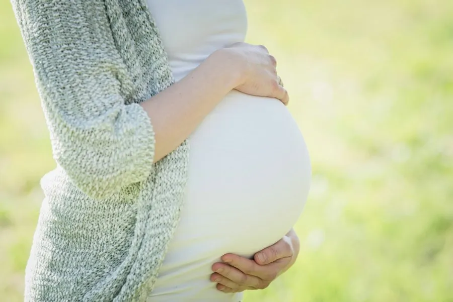 Photo maternity care essentials