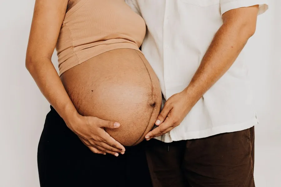 maternity care essentials