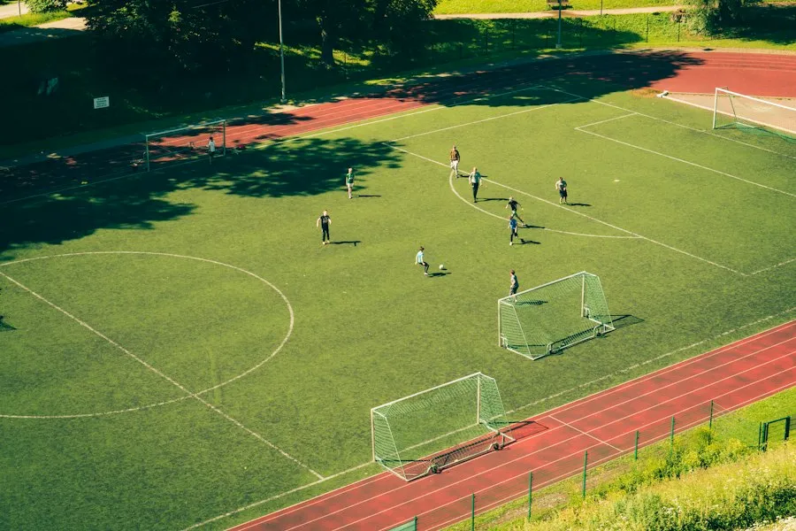 sports overview