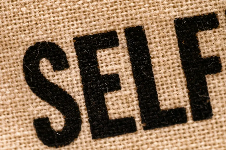 self-care time concepts