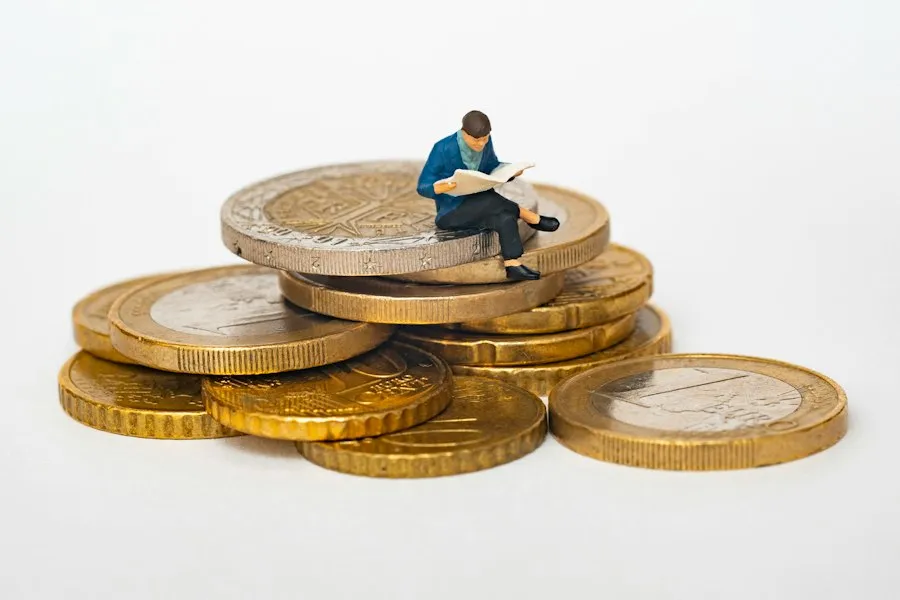 Photo personal finance tips
