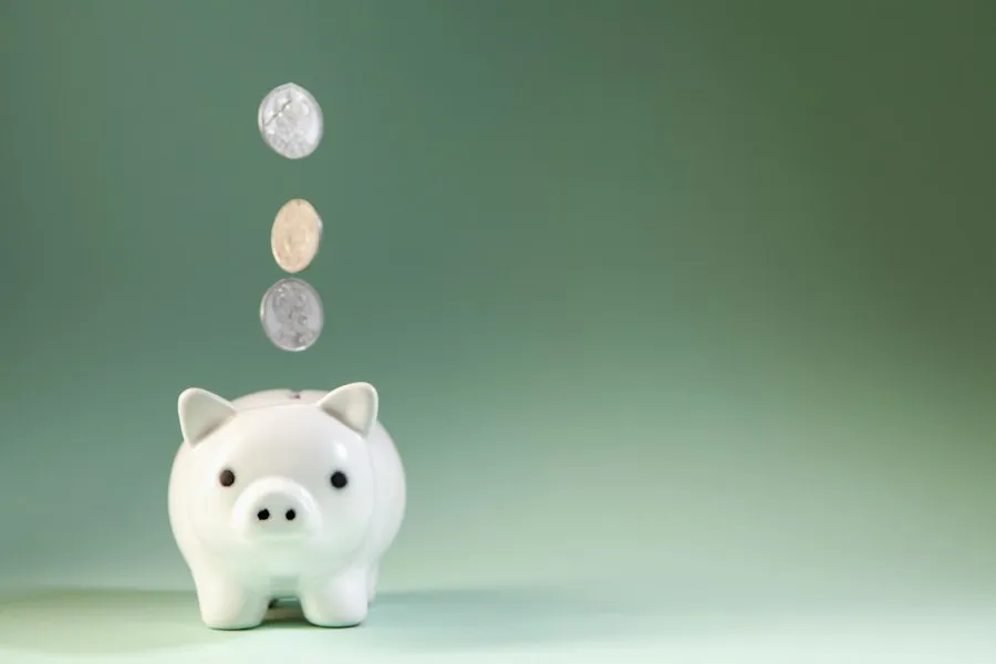 personal finance tips