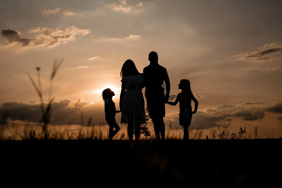 family life tips