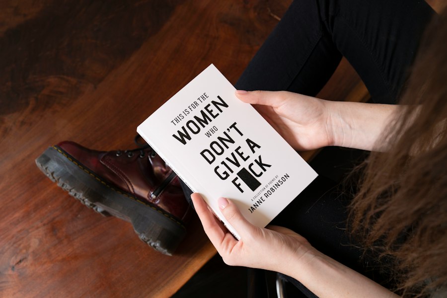 Photo women's health guide