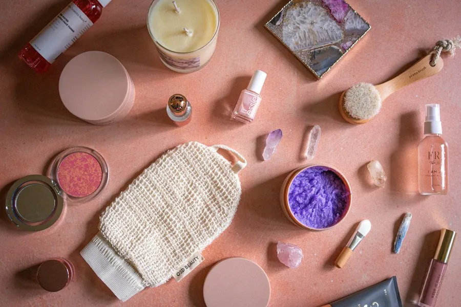 common beauty and skincare mistakes
