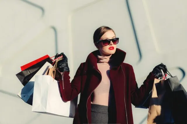 Photo common fashion mistakes