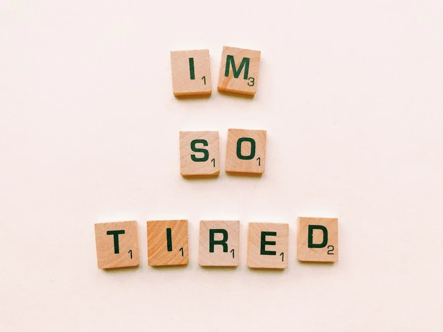 career mistakes common