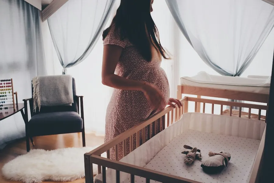 Photo common motherhood mistakes