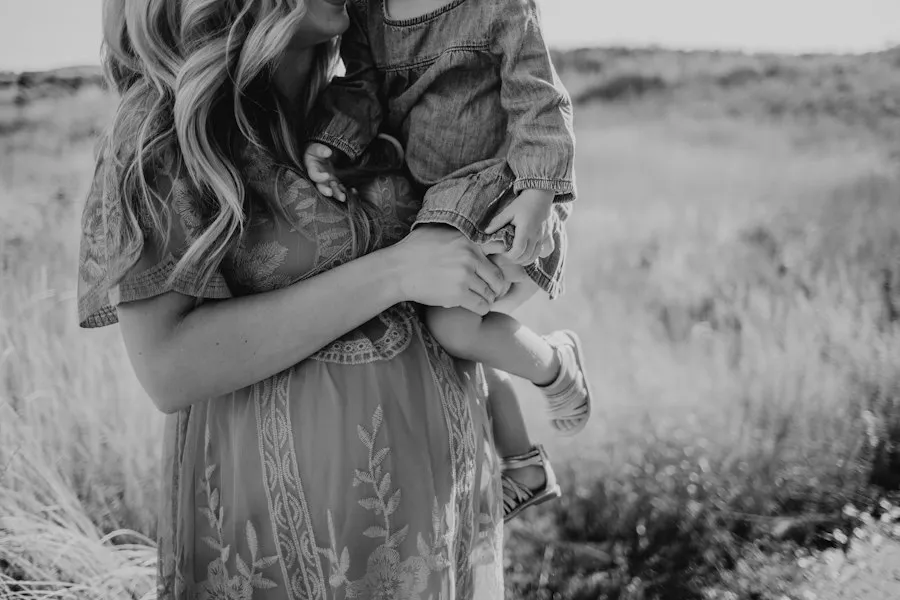 common motherhood mistakes