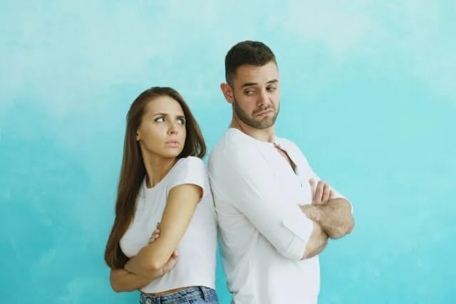 Photo common relationship mistakes