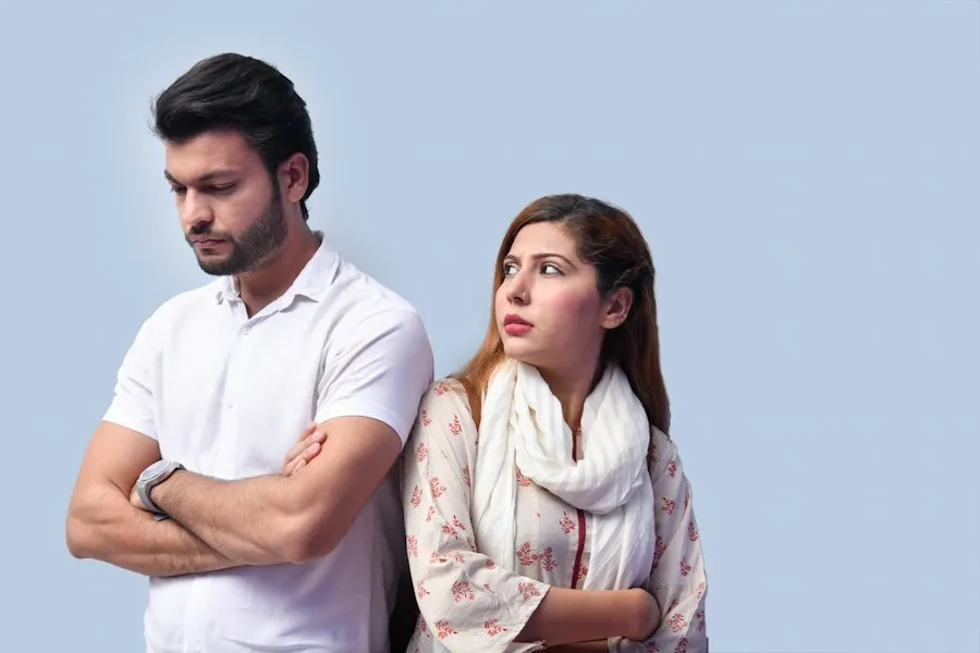 common relationship mistakes