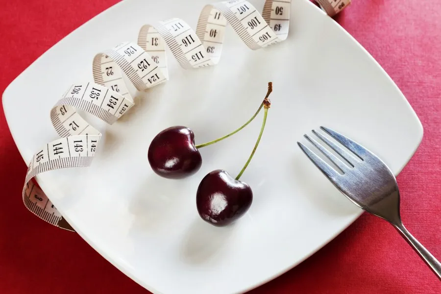 common nutrition mistakes