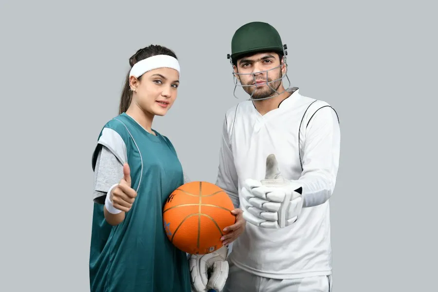 common sports mistakes