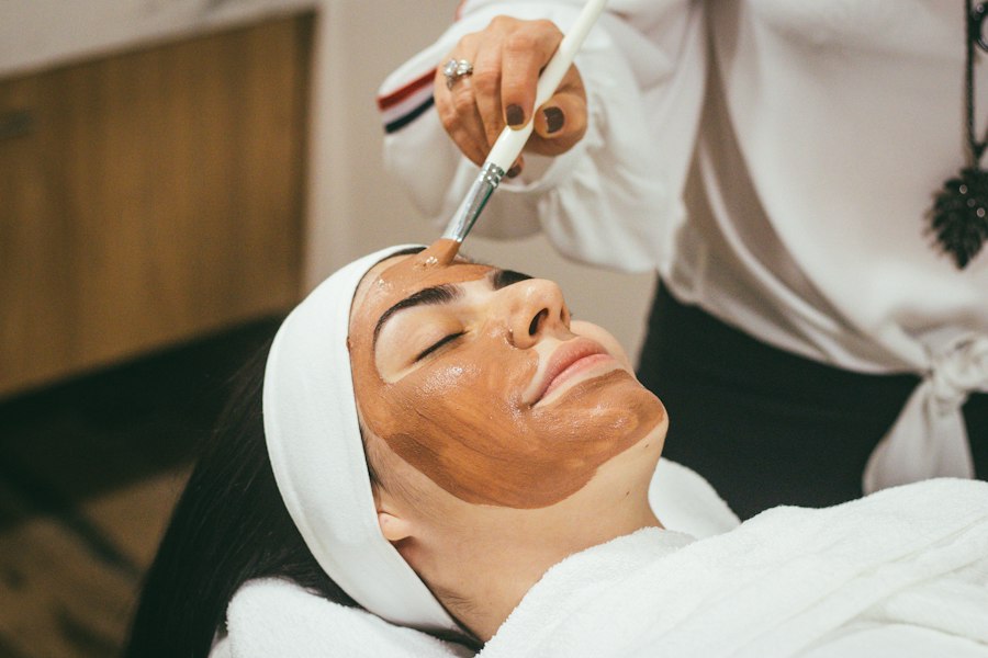 Photo Beauty care research analysis