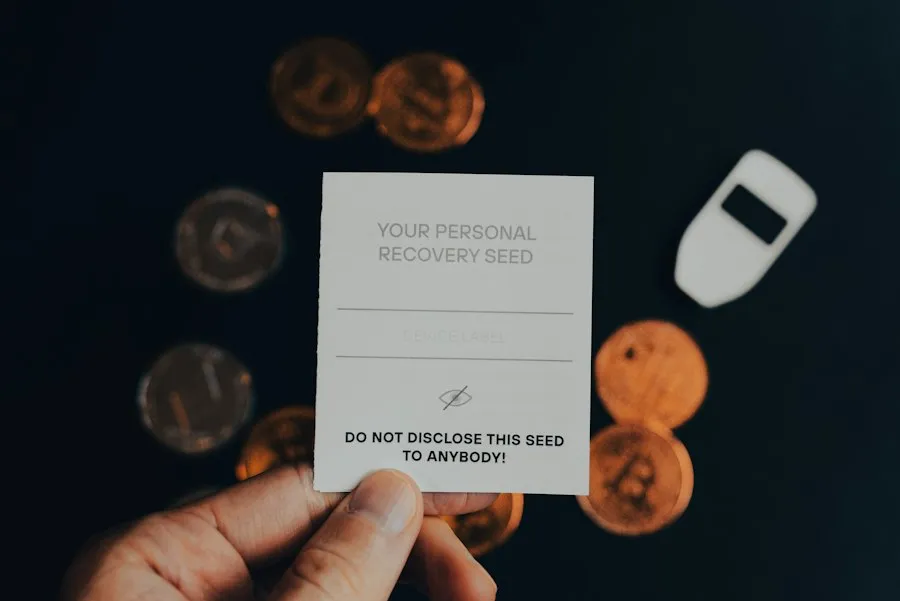 Photo common personal finance mistakes