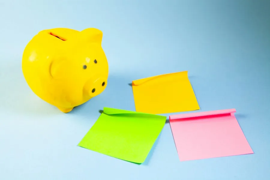 common personal finance mistakes