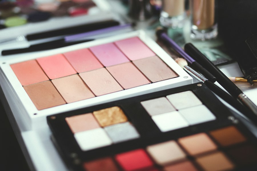 Beauty care research analysis